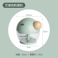 Chopper Manual Tarik Chopper Manual Daging Bumbu Halus Chopper Manual Blender