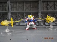 全球最強首發！台灣唯一專業FW GUNDAM CONVERGE 改造工作室！鋼彈W！OZ-02MD 比爾哥 VIRGO