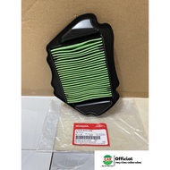 Motorcycle air filter | Future 125 air filter (2013-2015) (17210-KYZ-V00)