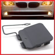[my]Car Front Bumper Tow Hook Cover Cap For BMW 7 Series F01 F02 51117210880
