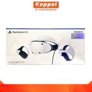 PlayStation VR2 - Playstation 5 PS5 Sony Singapore Warranty