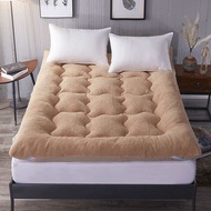 ท็อปเปอร์กำมะหยี่ใยขนห่านเทียม ท็อปเปอร์  ท็อปเปอร์ผลิตจากกระบวนการพิเศษโดยตรง ( 5F 6F) ขนห่านเทียม 