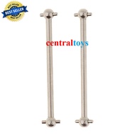 Part 2pcs dogbone cvd drive shaft 61mm rc car HSP 94123 94111 02003