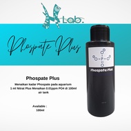 HLABID PHOSPATE PLUS - INCREASES PO4