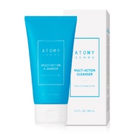 SG Atomy Homme Multi-Action Cleanser