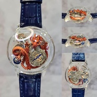 Jam Tangan Jacob & Co Astronomia Dragon