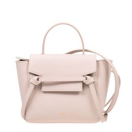 CELINE 賽琳 手袋 袖珍型 BELT 18900 3ZVA 24OU 單肩包/斜挎包/手提包 鯰魚包