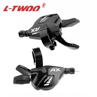 LTWOO Blueprint Mountain Bike AX13-13Speed Adjustment Kit 3X13Window Shifter Front Shifter Long Leg 