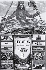 Leviathan by Thomas Hobbes - Unabridged Thomas Hobbes