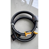 Continental Contact Urban Bicycle Tire 16x1.35 (35-349) – Anti-Leak SafetyPro – Original
