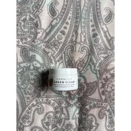 Farmacy Green Clean Makeup Meltaway Cleansing Balm