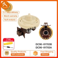 SAMSUNG WASHING MACHINE DC96-01703A DC96-01703B DPS-KS1B6Z02 DN-S14T-H Water level switch Water leve
