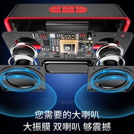 Source Manufacturer New Bluetooth Speaker Mini Portable Wireless Small Speaker Small Speaker Subwoof