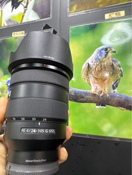 Sony 24-105mm F4G 24-105 oss 
