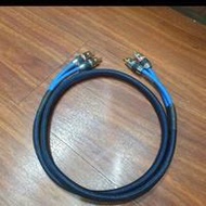 Audio cable rca audio technica 2 meters