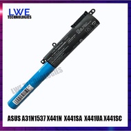 ASUS A31N1537 X441 X441N X441S X441SA X441U X441UA X441SC X441SC Battery
