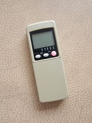 (包郵) 三菱冷氣機搖控 (替用/代用搖控) Mitsubishi air conditioner remote control replacement