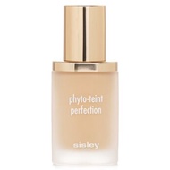 Sisley Phyto Teint Perfection Luminous Mat-Ultra Long Lasting Skincare Foundation - # 1W1 Ecru 30ml/
