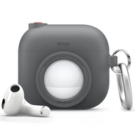 elago Snapshot Case for AirPods 3 & AirTag (เคสสำหรับAirpod มีช่องใส่ AirTag) สินค้าพร้อมส่ง