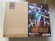 METAL BUILD CROSSBONE GUNDAM X-0 FULLCLOTH MB 海盜高達X0FC 全覆式披風