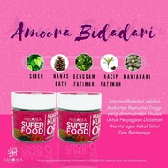 AMOORA SUPERFOOD BIDADARI