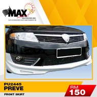 PROTON PREVE BODYKIT