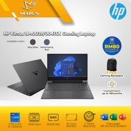 HP Victus Gaming Laptop 16-r0039TX Mica Silver/ 16-r0041TX Blue / i5-13500HX/16GB/512GB/Win11/BP/2 Y