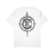 EVIL TSHIRT - ROOTNEIR H25 WHITE