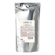 ORBIS 潤澤活顏化妝水 補充包