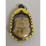 Phra Rahu Amulet 拉胡天神