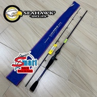 SEAHAWK BASS STRIKE 6kaki 6-14Lb Rod bc casting rod