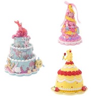蛋糕造型公主飾物盒🎂