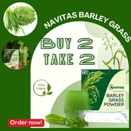 【COD】 [BUY 2 GET 2] Barley Powder Grass Lose Weight and Detoxifyong Juice 20 Sachets