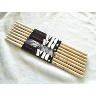 American Vic Firth 5a Jazz Drum Sticks