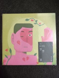 方大同 cd 全新未拆