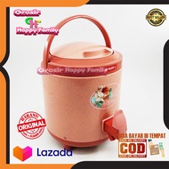 MURAH !! Termos Air Panas & Dingin Lion Star Sahara Drink Jar 3liter/Termos Piknik