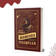 Buya Hamka Berbicara Tentang Perempuan | HAMKA