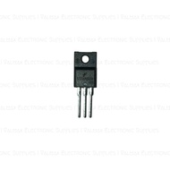 sss6n60a  N-Channel 650 V (D-S) Super Junction Power MOSFET transistor