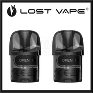 Cartridge Lost Vape Thelema Elite Authentic "