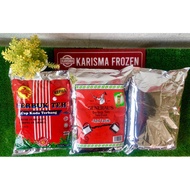 SERBUK TEH THAI SILVER, CAP KUDA TERBANG & SERBUK TEH TARIK (READY STOCK)