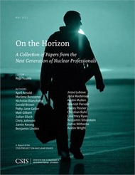 18465.On the Horizon, Vol. 4: A Collection of Papers from the Next Generation of Nuclear Professionals