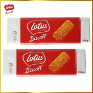 LOTUS BISCOFF - 焦糖餅乾 250g x 2包