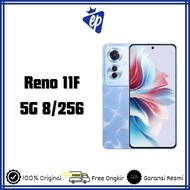 OPPO Reno 11F 5G 8/256 Gb - Garansi Resmi Indonesia