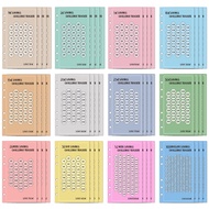 48 Sheets Envelopes 52-Week Savings Challenge for Adults Euros USD Money Tracker Budget Organizer Fi