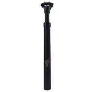 Zoom Suspension Bicycle Seatpost Diameter 27.2 Mm Original Saddle Pole