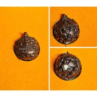 Thailand Amulet Phra Rahu 9368