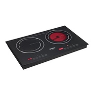 Induction Cooker 双用电磁炉