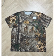 (Size 2XL) Chest 25 Length 28.5 Authentic US Army Navy Air Force USMC Camouflage T-Shirt Military Pr