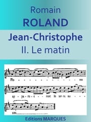 JEAN-CHRISTOPHE Romain ROLLAND