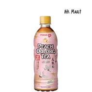 Pokka Oolong Peach Tea 500ml